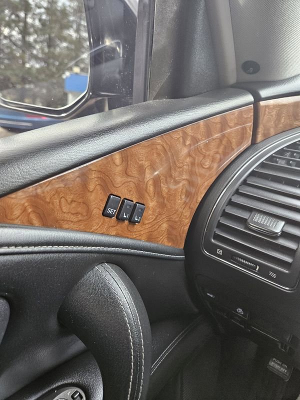 Used 2019 INFINITI QX80 Luxe image 15