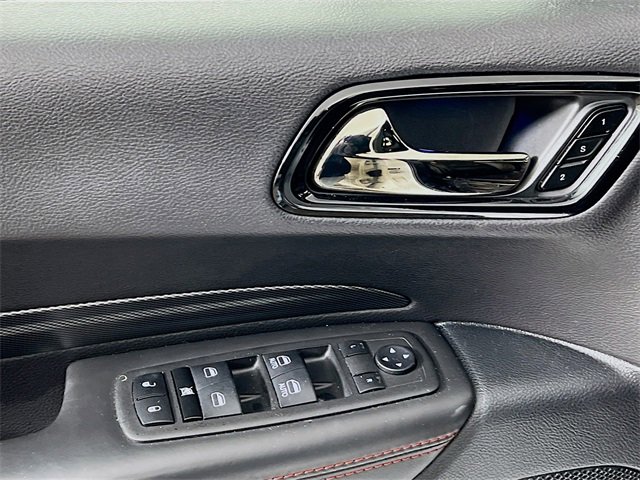 Used 2024 Dodge Durango GT image 9