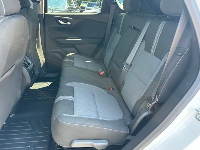 Used 2023 Chevrolet Blazer LT w/ Convenience Package FWD image 30
