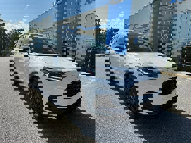 New 2026 Honda HR-V Sport image 1