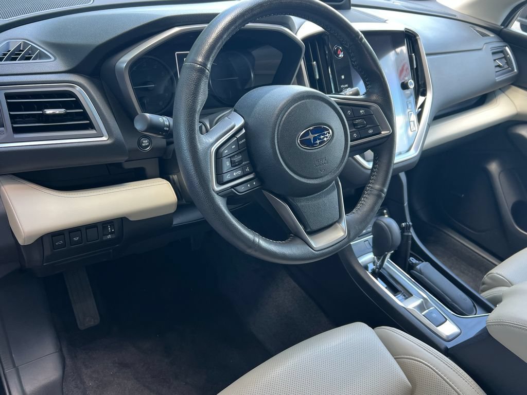 Used 2023 Subaru Ascent Limited w/ Technology Package AWD/4WD image 23