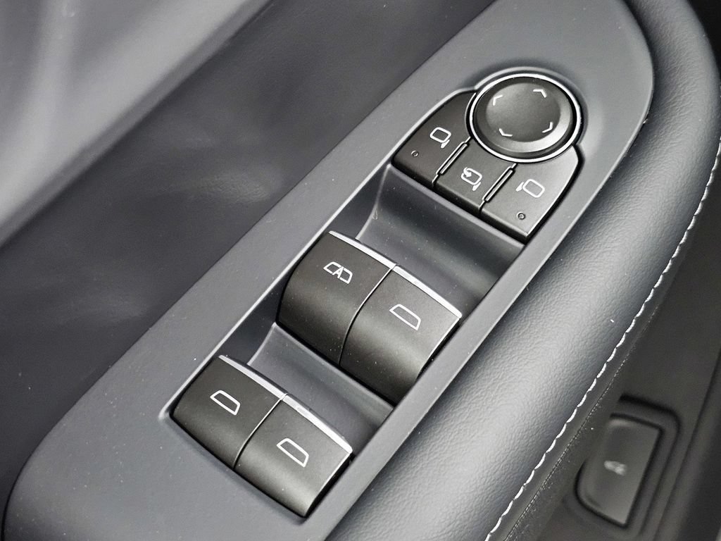 New 2026 Buick Enclave Sport Touring w/ Power Package FWD image 35