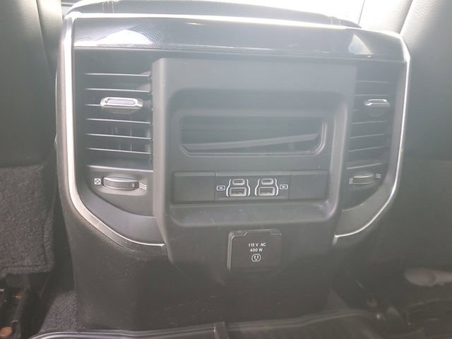 Used 2023 RAM 2500 Laramie w/ Night Edition image 12