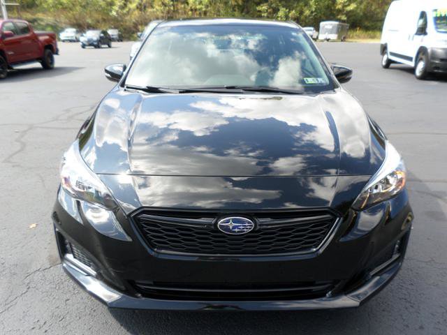 Used 2017 Subaru Impreza 2.0i Sport image 4