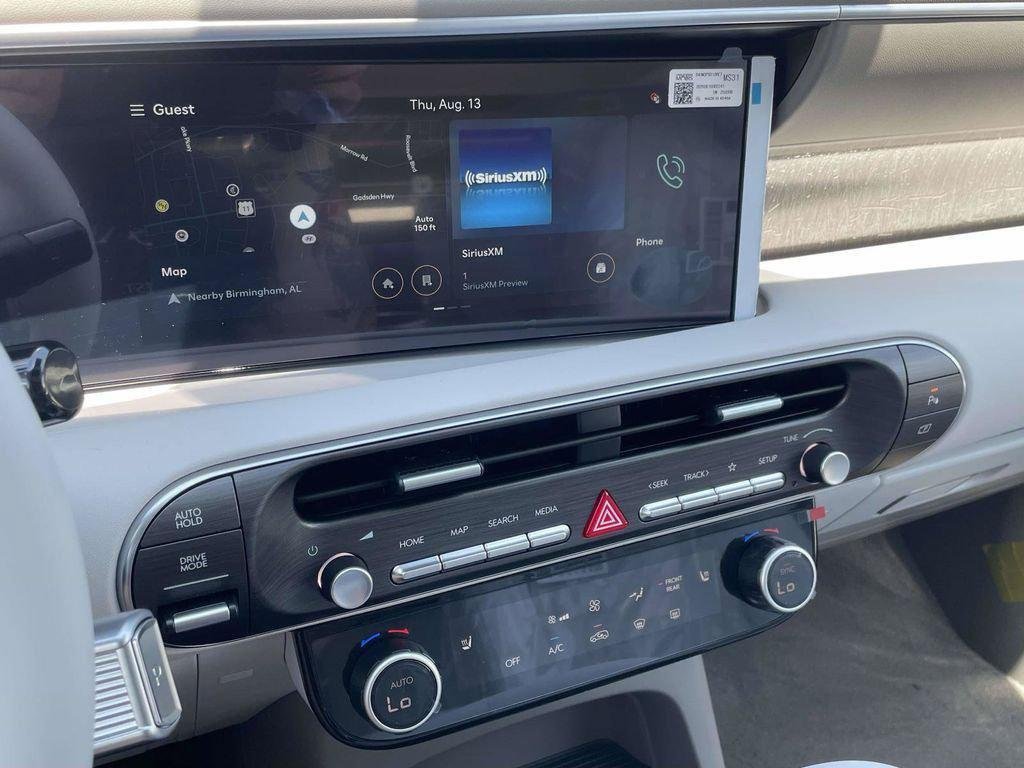 New 2027 Hyundai Palisade SEL FWD image 65