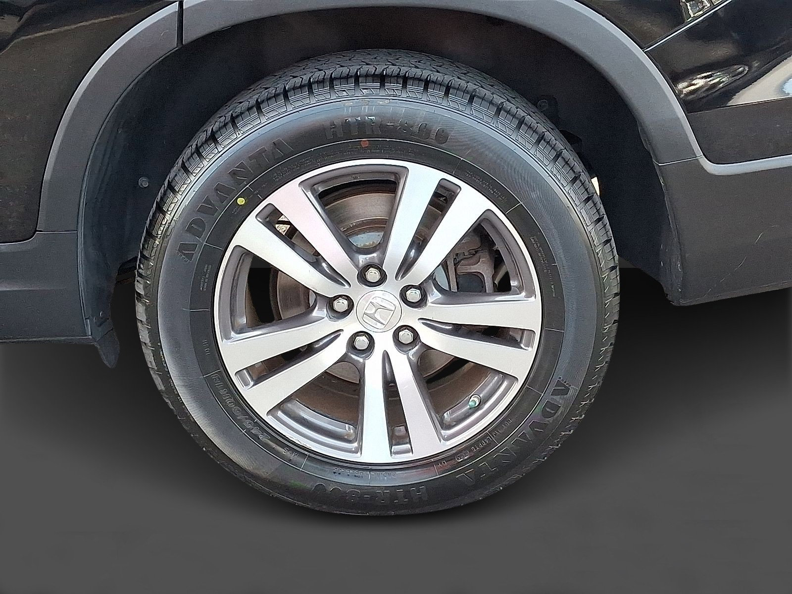 Certified 2018 Honda Pilot EX-L image 7