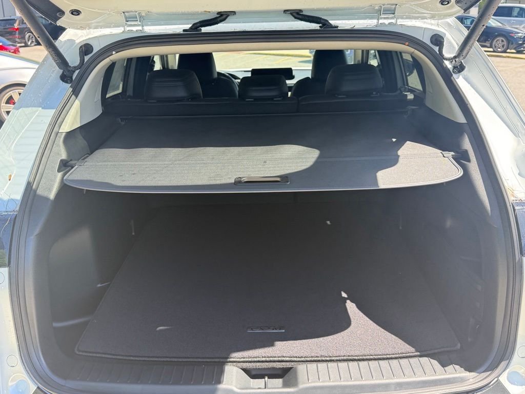 New 2026 MAZDA CX-50 AWD 2.5 Hybrid w/ Premium Pkg image 18