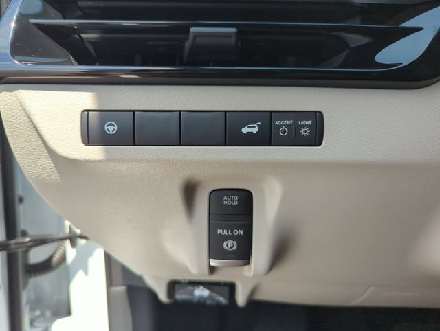 New 2026 Nissan Murano SL AWD/4WD image 35
