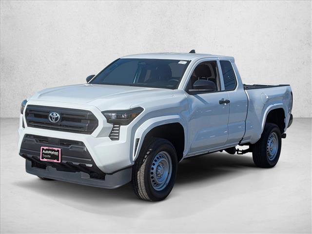 Used 2024 Toyota Tacoma SR image 3