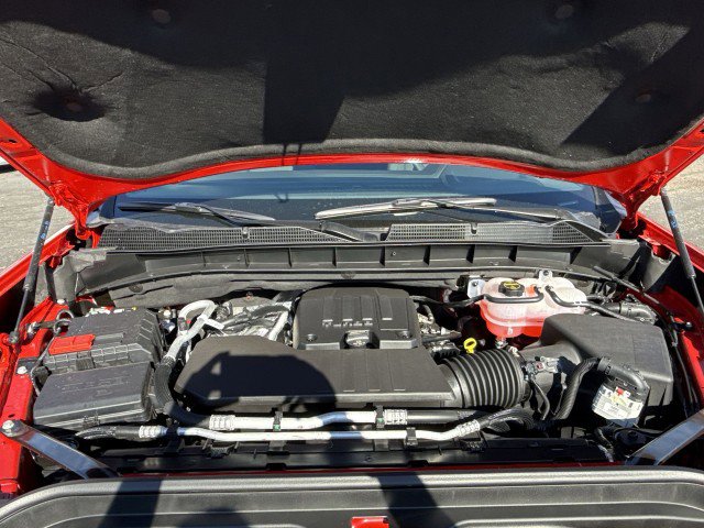 New 2026 GMC Sierra 1500 Elevation image 17