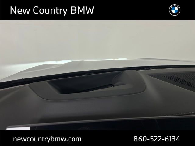 New 2026 BMW X7 xDrive40i w/ Premium Package AWD/4WD image 20