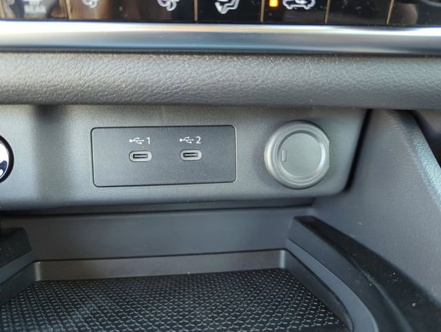 New 2026 Nissan Rogue SV image 31