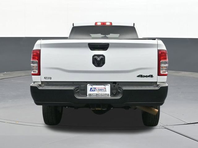 Used 2024 RAM 2500 Tradesman image 12