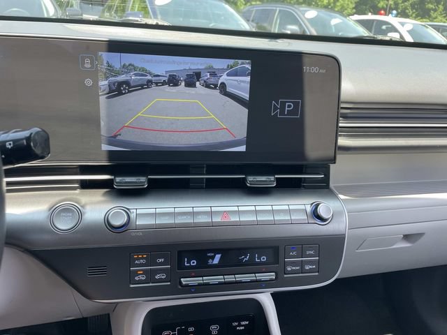 Used 2025 Hyundai Kona SEL AWD/4WD image 27