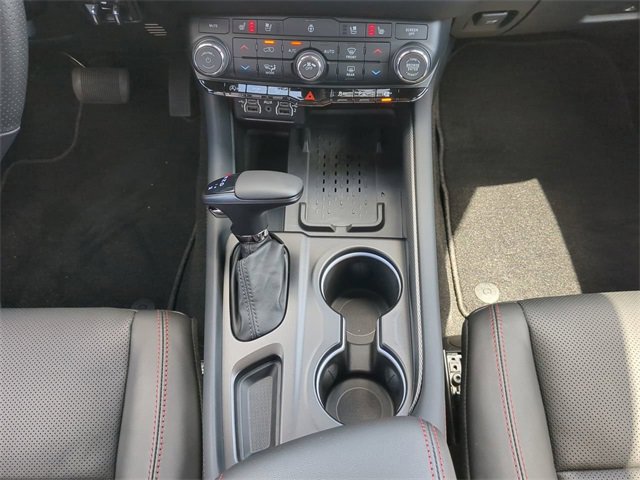 New 2026 Dodge Durango GT image 23