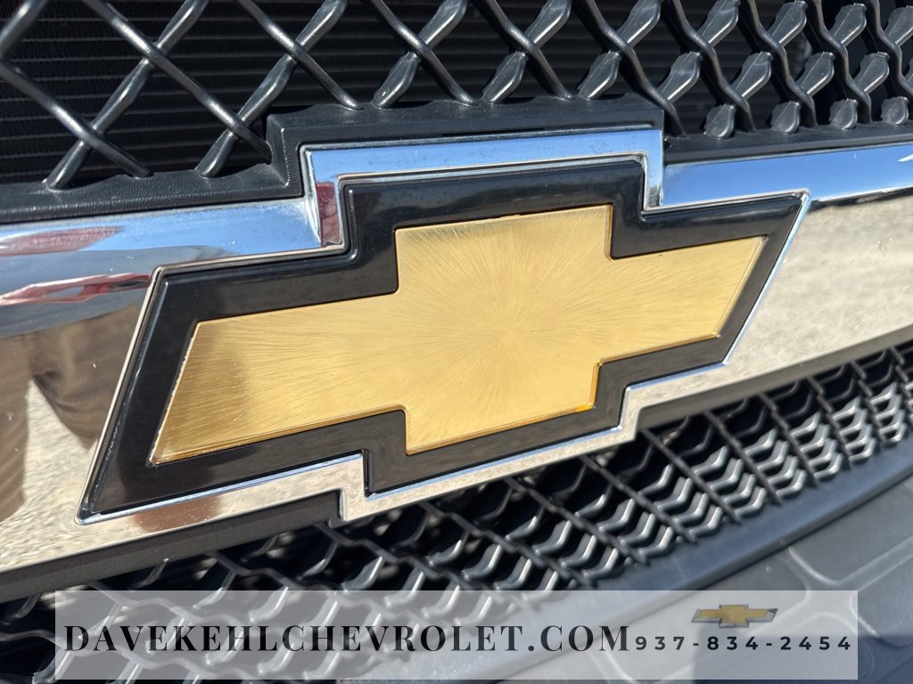 Used 2023 Chevrolet Express 2500 w/ Driver Convenience Package image 35