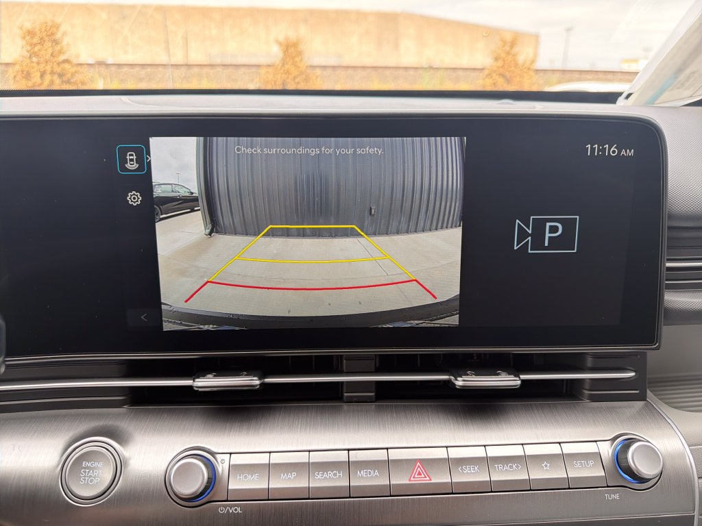 New 2027 Hyundai Kona SE FWD image 33