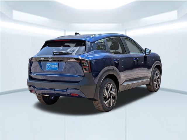 New 2026 Nissan Kicks SV FWD image 6