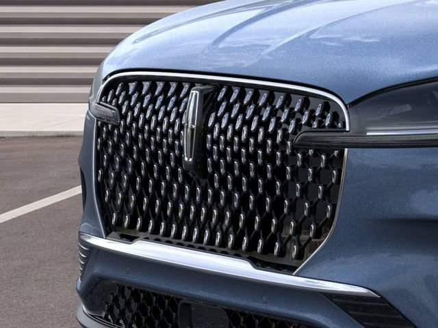 New 2026 Lincoln Aviator 2WD image 17