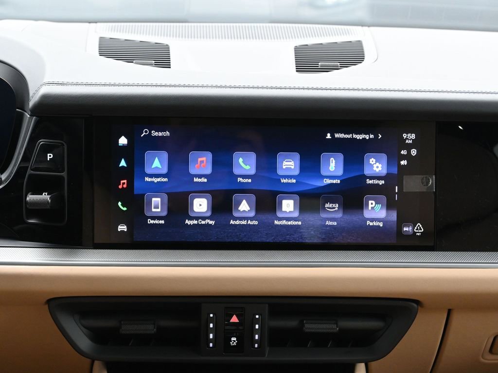 New 2026 Porsche Cayenne image 21