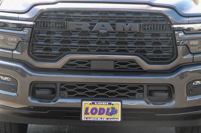 New 2026 RAM 2500 Limited image 7