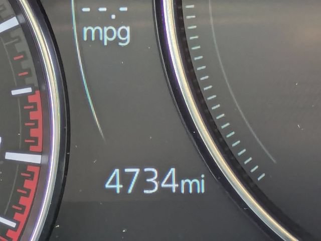 Used 2025 MAZDA CX-30 AWD 2.5 S w/ Premium Package image 14