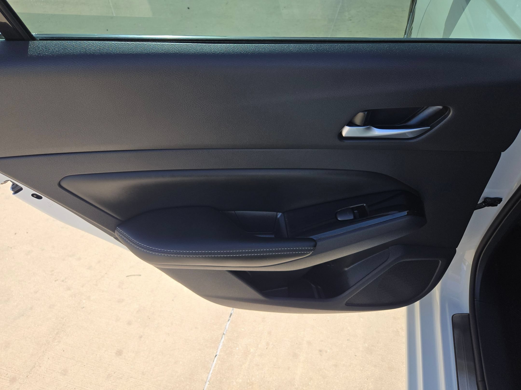 Certified 2024 Nissan Altima 2.5 SL FWD image 15