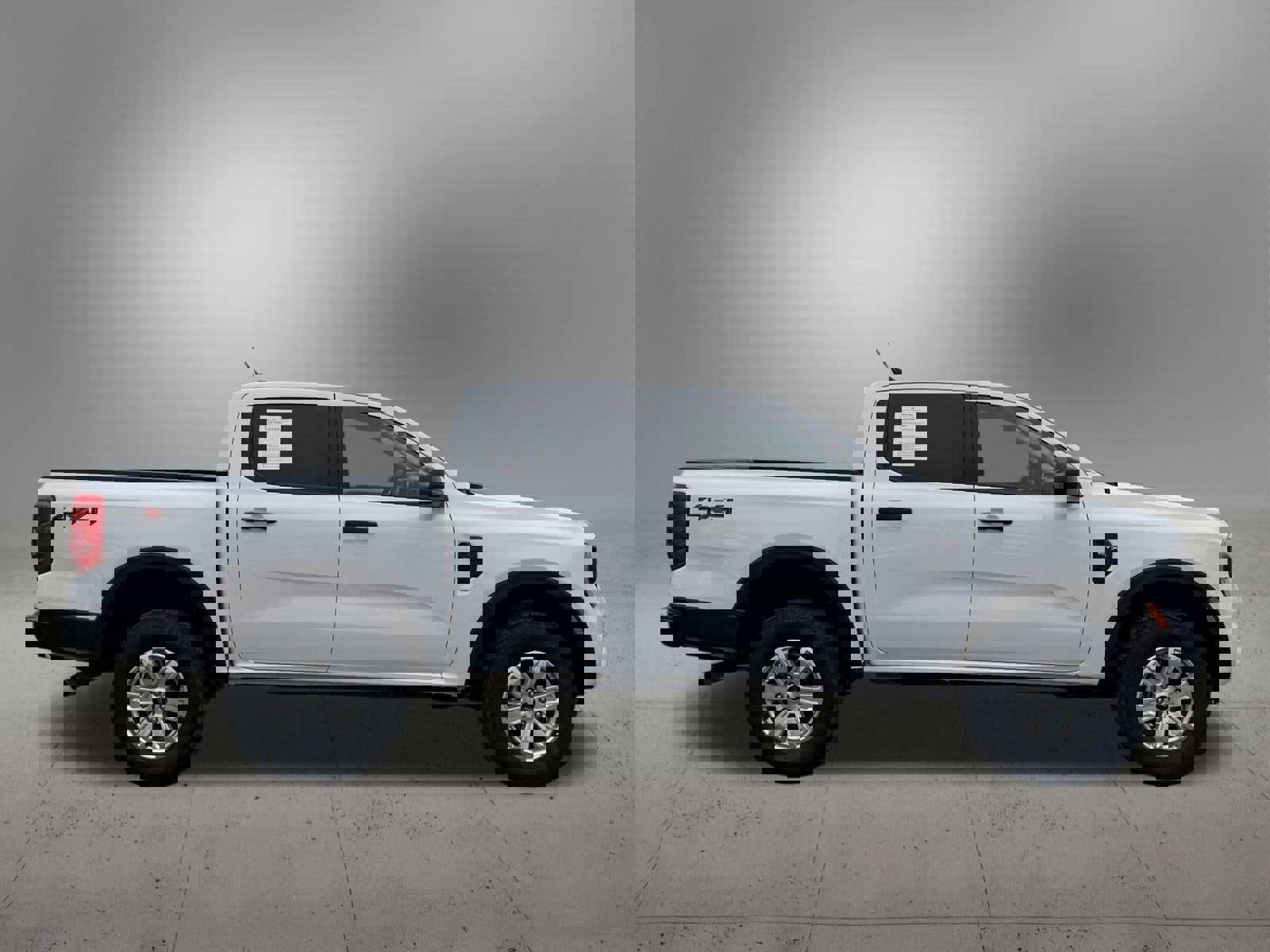 Used 2024 Ford Ranger XL image 5