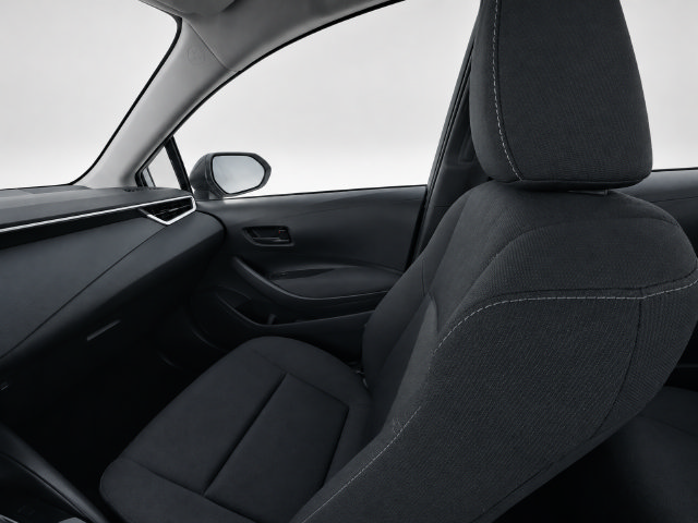 Used 2025 Toyota Corolla LE FWD image 19