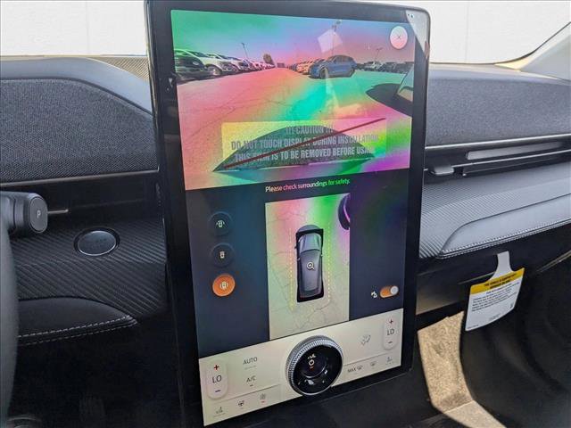 New 2025 Ford Mustang Mach-E Premium image 14