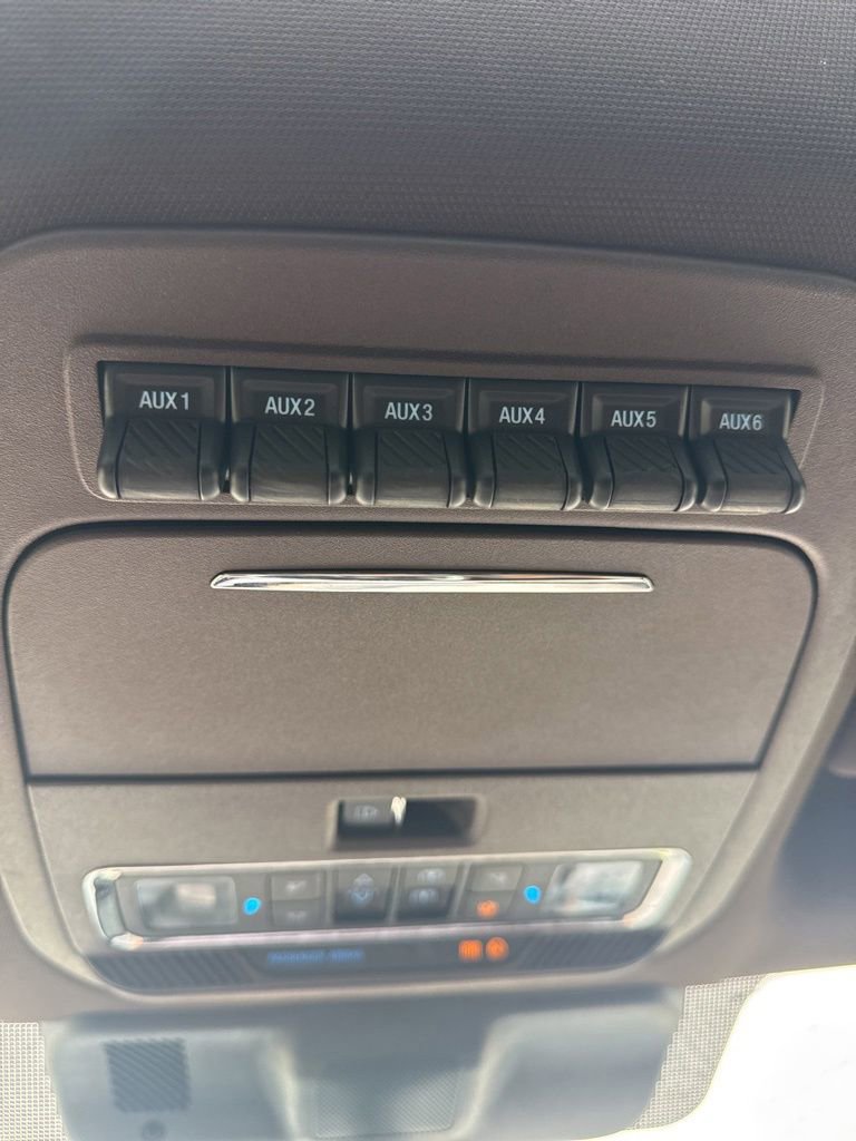 Used 2024 Ford F350 King Ranch AWD/4WD image 30
