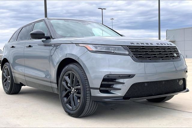 Used 2025 Land Rover Range Rover Velar Dynamic SE image 12