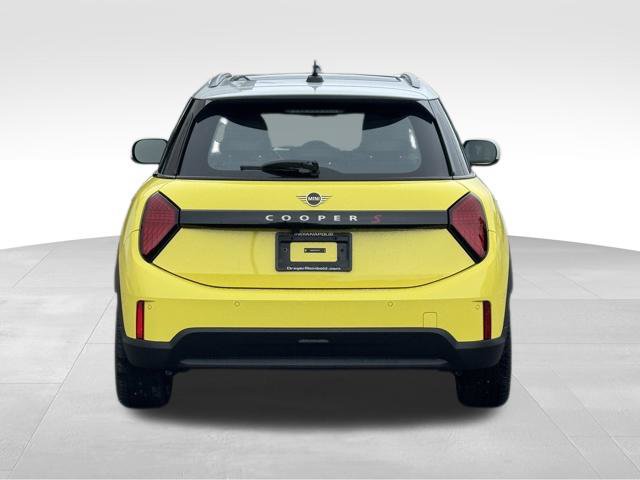 New 2026 MINI Cooper S FWD image 6