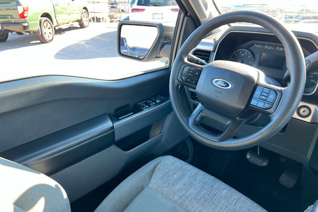Used 2023 Ford F150 XLT image 11