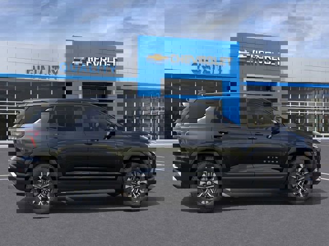 New 2026 Chevrolet Equinox LT w/ Safety and Technology Package image 5