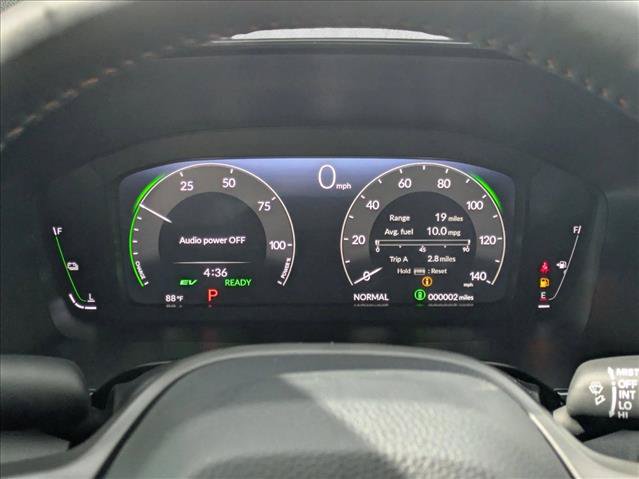 New 2026 Honda CR-V Sport-L image 11