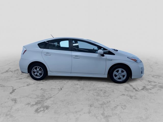 Used 2010 Toyota Prius One FWD image 2