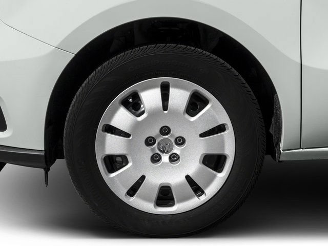 Used 2017 RAM ProMaster City Tradesman SLT w/ Rear Back-up Camera Group FWD image 15