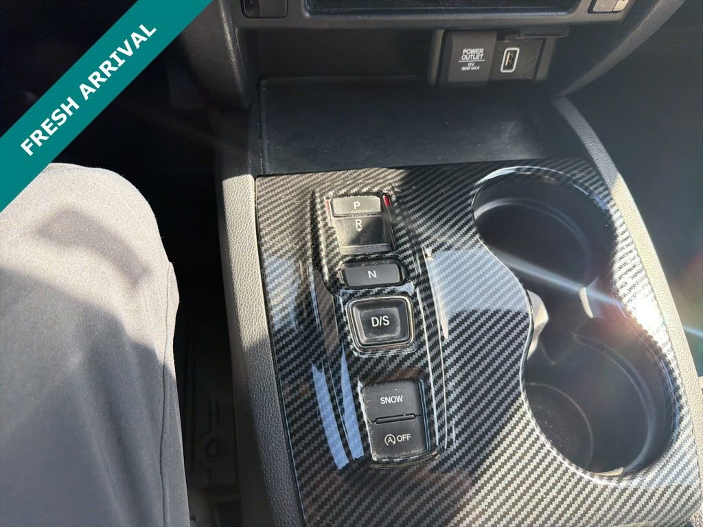 Used 2021 Honda Passport EX-L image 25