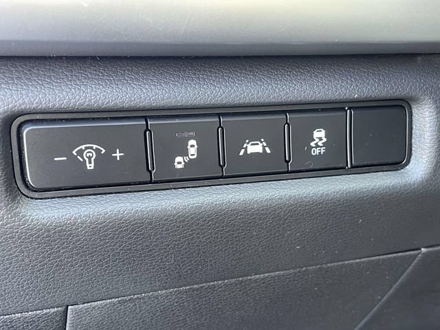 Used 2021 Kia Telluride LX AWD/4WD image 19