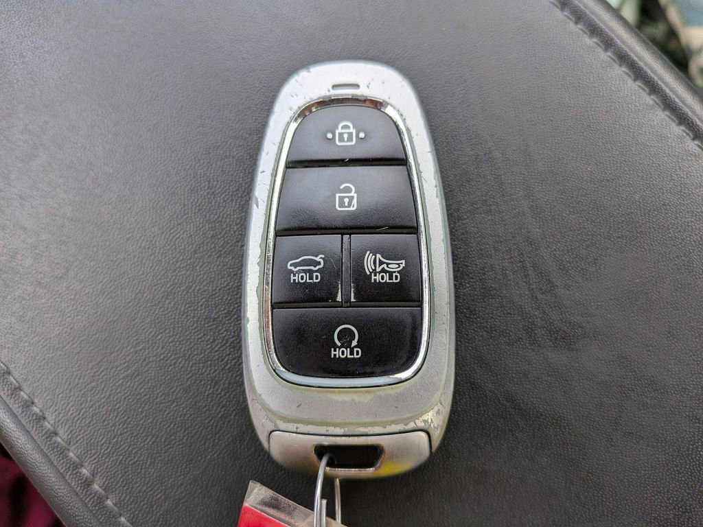 Used 2021 Hyundai Sonata SEL image 28