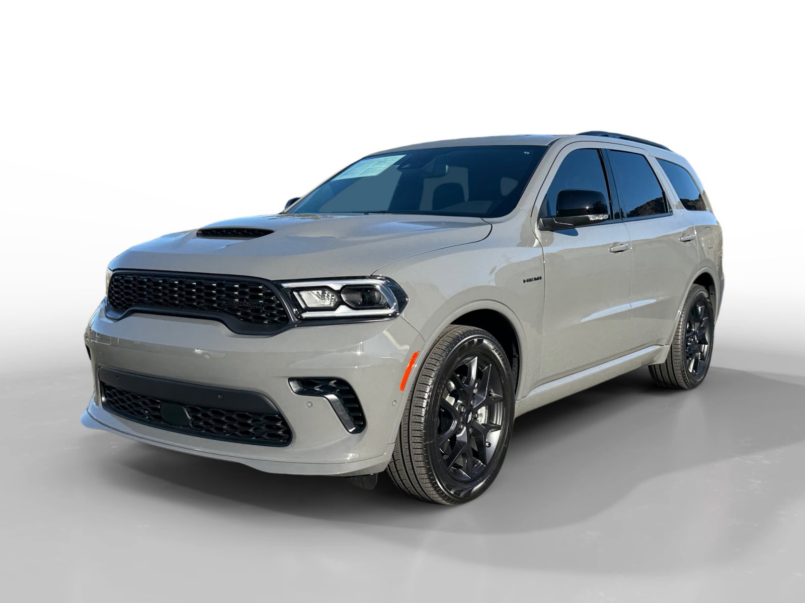 Used 2026 Dodge Durango GT image 1