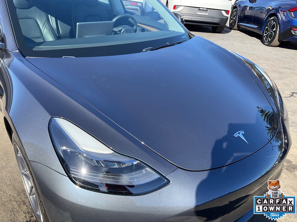 Used 2023 Tesla Model 3 Standard Range RWD image 70