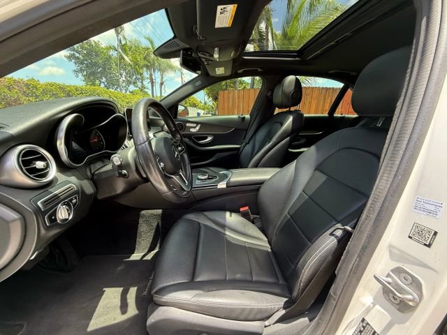 Used 2020 Mercedes-Benz C 300 Sedan image 9