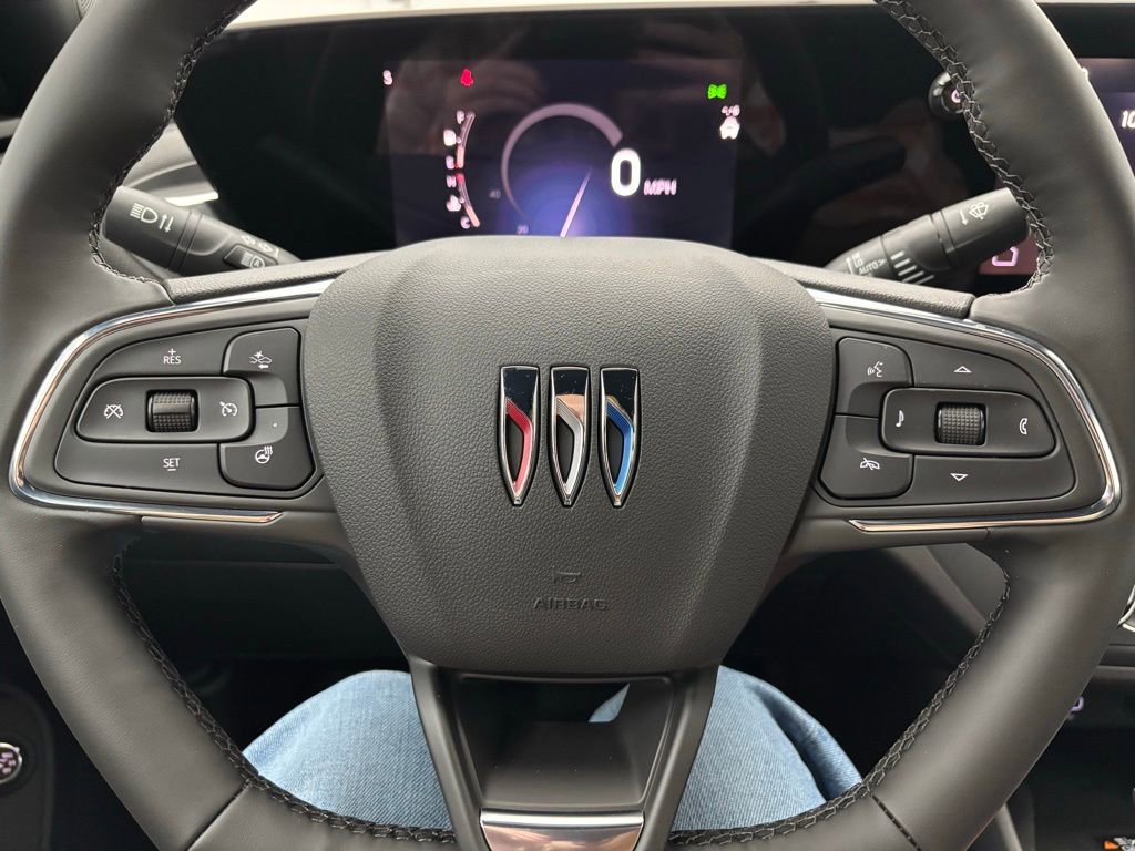 New 2026 Buick Envista Preferred w/ Convenience I Package image 20