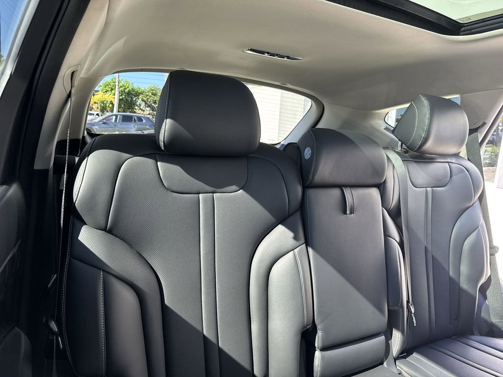 Used 2021 Genesis GV80 2.5T image 48