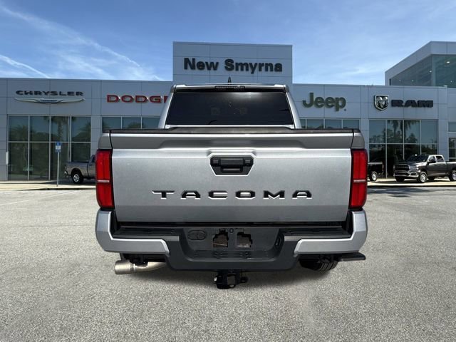 Used 2024 Toyota Tacoma TRD Sport image 4