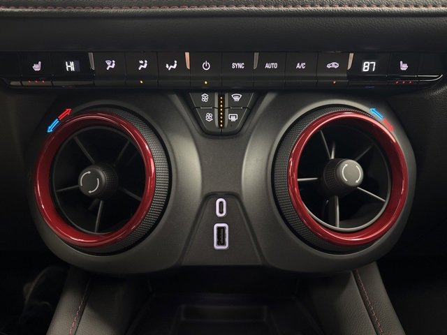 New 2026 Chevrolet Blazer RS w/ Driver Confidence II Package image 19
