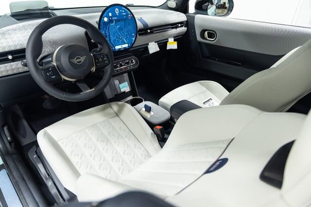 New 2026 MINI Cooper S FWD image 16