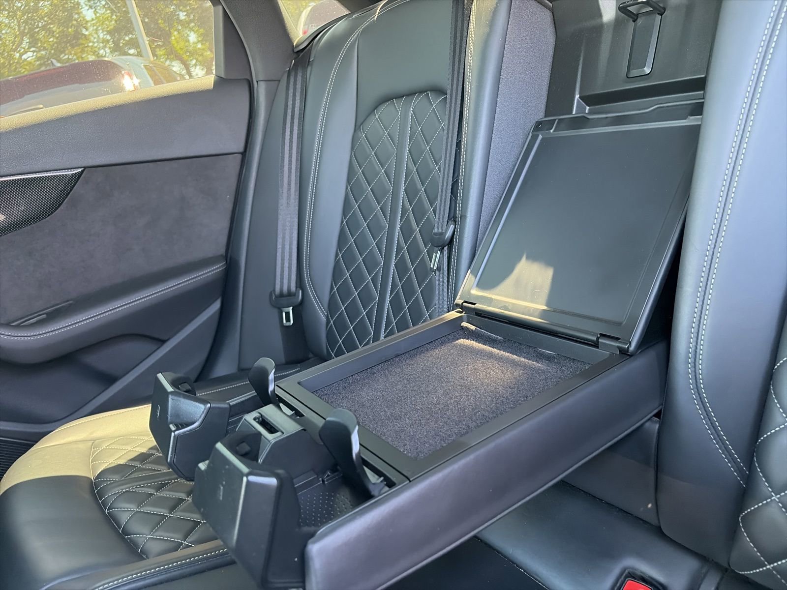 Used 2018 Audi S4 Premium Plus w/ Navigation Package image 11